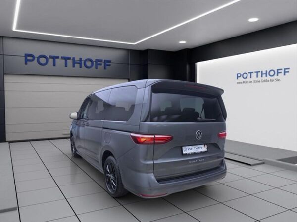 Volkswagen Multivan Edition 8-Sitzer Lang bild 2