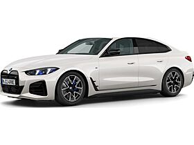 BMW i4 M50 xDrive Gran Coupé