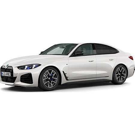 BMW i4 leasen