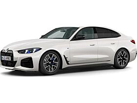 BMW i4 M50 xDrive Gran Coupé