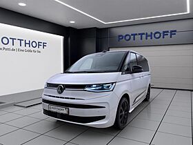 Volkswagen Multivan Edition 8-Sitzer Lang