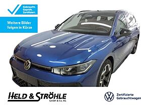 Volkswagen Passat Variant eHybrid R-Line Signature VOLL!