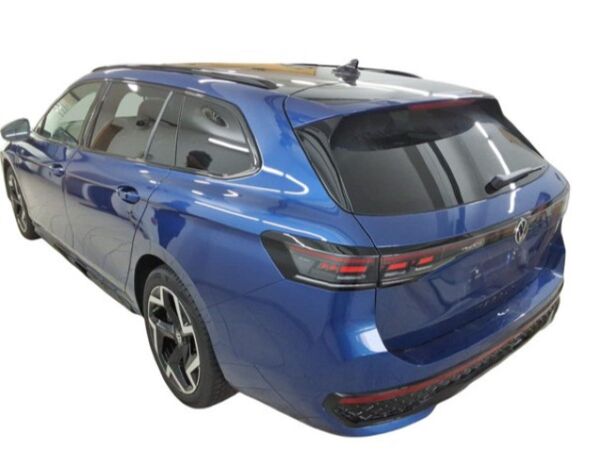 Volkswagen Passat Variant eHybrid R-Line Signature VOLL! bild 2