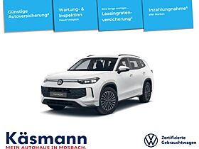Volkswagen Tayron Life 2.0TDI 4M AHK HD-MATRIX 360 7-SITZE / 0,- ÜBERFÜHRUNG
