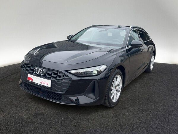Audi A5 Avant TFSI quattro S tronic AHK Matrix bild 2