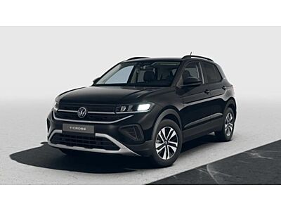 Volkswagen T-Cross Life 1.0 l TSI I I DSG