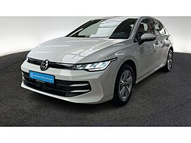 Volkswagen Golf VIII 1.5 TSI Life HeadUp Navi RearView GJR