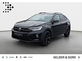 Volkswagen Taigo R-Line 1.0 TSI Matrix*RFK*Matrix*Digital