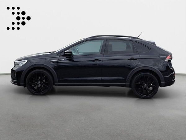 Volkswagen Taigo R-Line 1.0 TSI Matrix*RFK*Matrix*Digital bild 3
