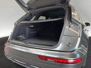 Audi Q5 S line 40 TDI quattro Matrix B&O Kamera AHK Navi bild 7