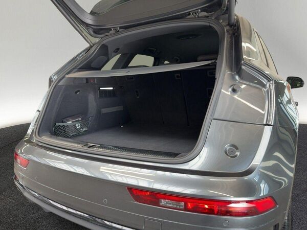 Audi Q5 S line 40 TDI quattro Matrix B&O Kamera AHK Navi bild 6