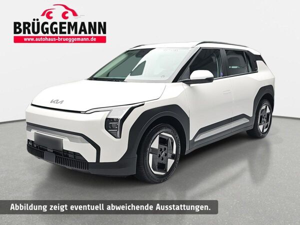 Kia EV3 58.3 KWH AIR MJ27 bild