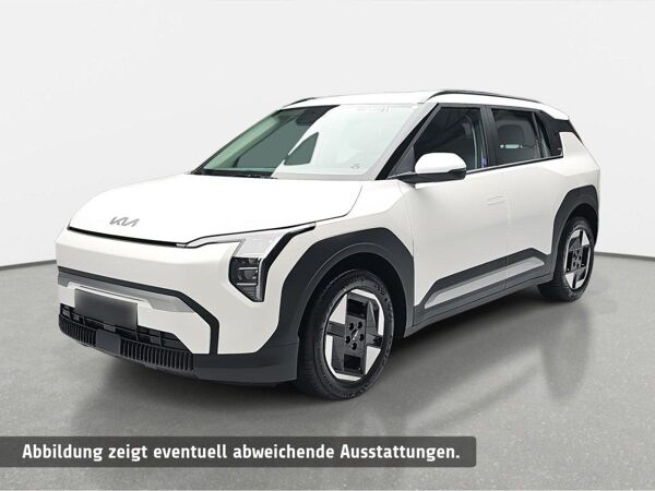 Kia EV3 58.3 KWH AIR MJ27 bild 2