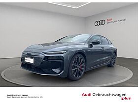 Audi S6 e-tron S6 Sportback e-tron Matrix LED B&O HuD Pano 21"