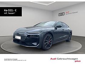 Audi S6 e-tron S6 Sportback e-tron Matrix LED B&O HuD Pano 21"