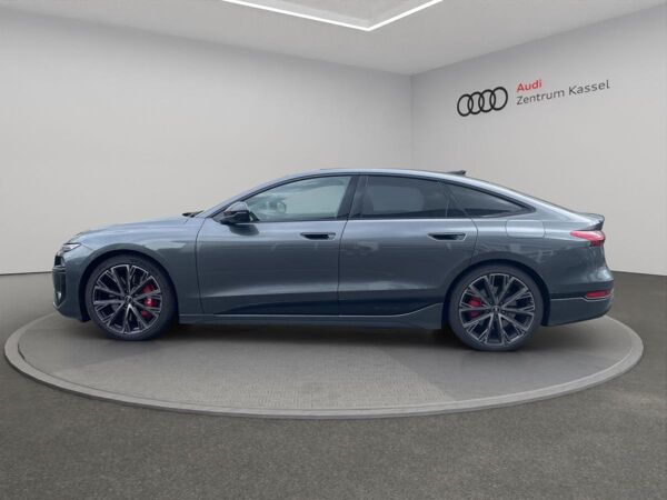 Audi S6 e-tron S6 Sportback e-tron Matrix LED B&O HuD Pano 21" bild 2