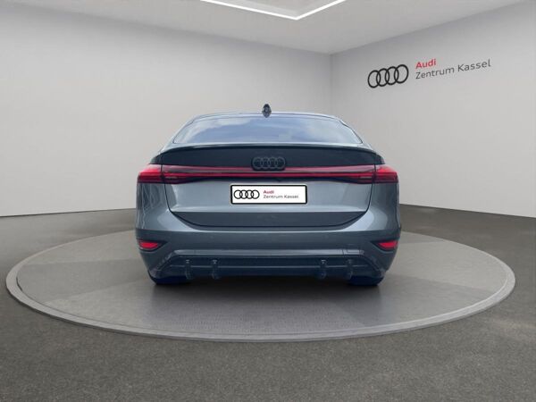 Audi S6 e-tron S6 Sportback e-tron Matrix LED B&O HuD Pano 21" bild 4