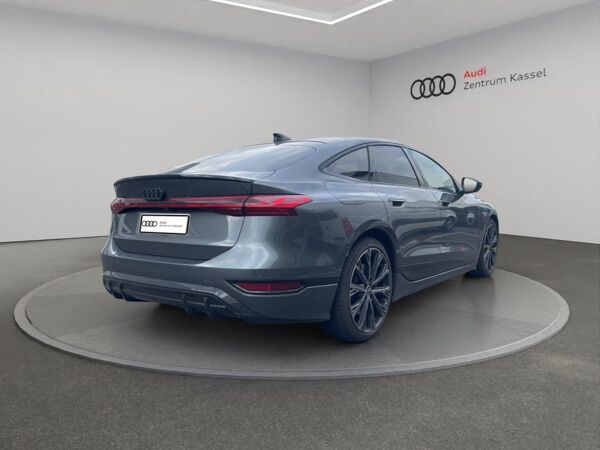 Audi S6 e-tron S6 Sportback e-tron Matrix LED B&O HuD Pano 21" bild 5