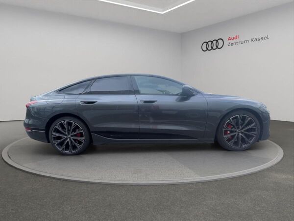 Audi S6 e-tron S6 Sportback e-tron Matrix LED B&O HuD Pano 21" bild 6
