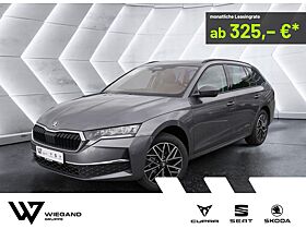 Skoda Octavia Combi 2.0 TDI DSG Tour Kamera Navi LED Keyless *933*