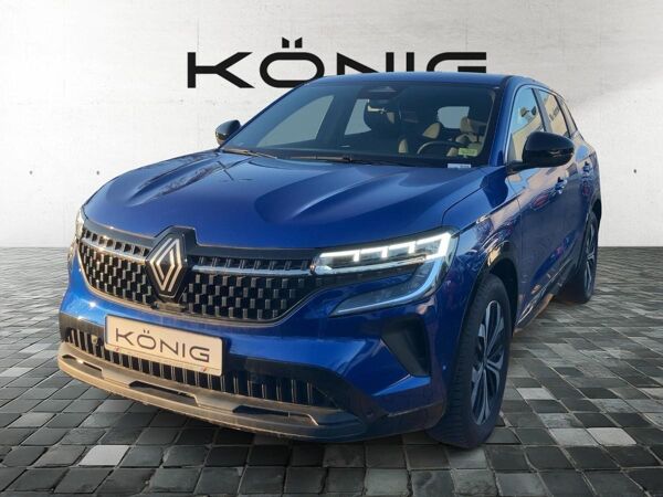 Renault Austral 1.4 TCe 140 Equilibre AT KLIMA|SHZ bild