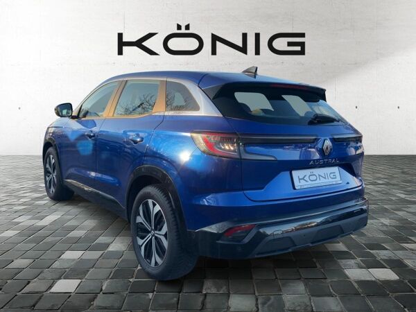 Renault Austral 1.4 TCe 140 Equilibre AT KLIMA|SHZ bild 3