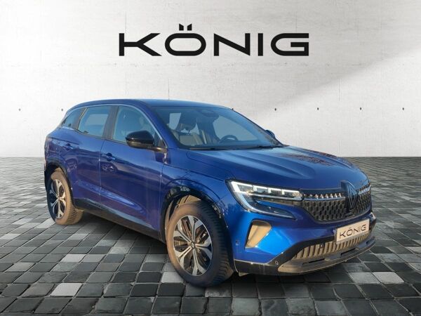 Renault Austral 1.4 TCe 140 Equilibre AT KLIMA|SHZ bild 5