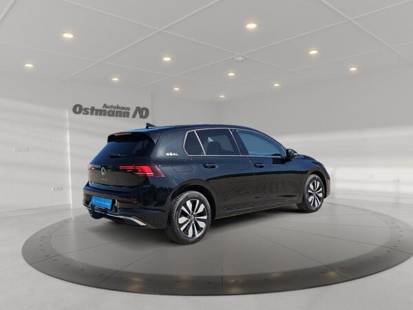 Volkswagen Golf VIII 2.0 TDI W Goal ACC AHK AUT Akustikglas bild 4