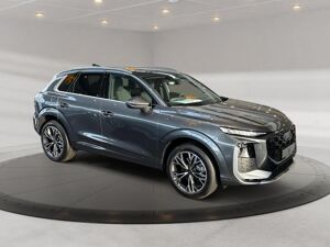 Audi Q3 SUV e-hybrid S tronic S Line,Kam.,ACC bild 6