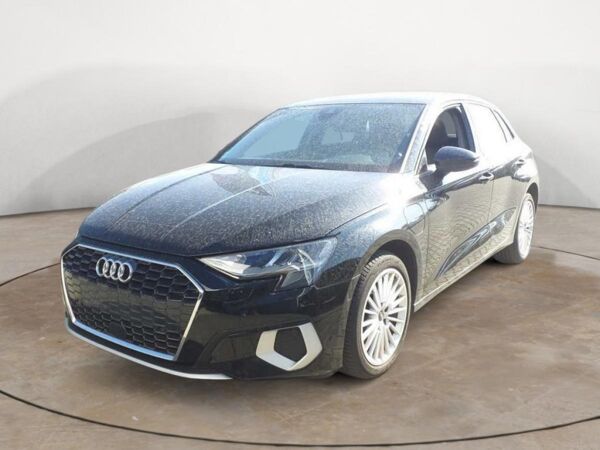 Audi A3 Sportback 40 TFSI e bild