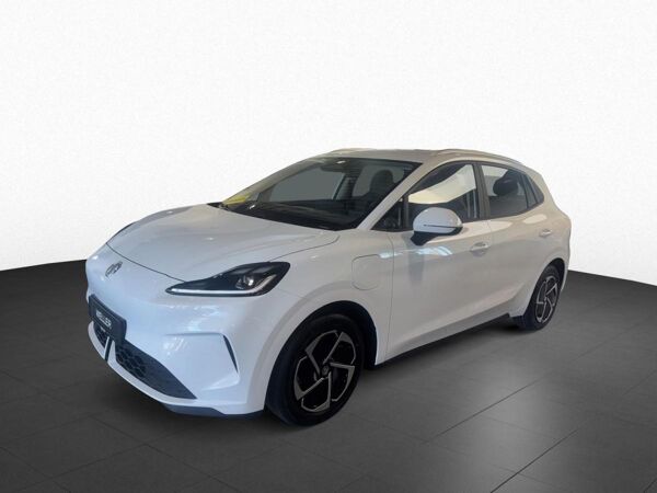 MG MG4 🔋 MG4 Urban Comfort 54kWh inkl. 200€ Ladegutschein & Top-Ausstattung bild 2