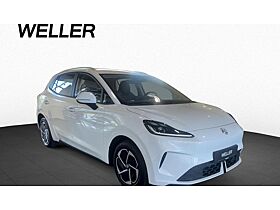 MG MG4 🔋 MG4 Urban Comfort 54kWh inkl. 200€ Ladegutschein & Top-Ausstattung MG MG4 🔋 MG4 Urban Comfort 54kWh inkl. 200€ Ladegutschein & Top-Ausstattung