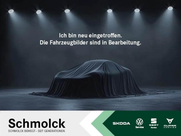 Skoda Elroq 50 Clever DSG LED NAVI ACC PDC bild