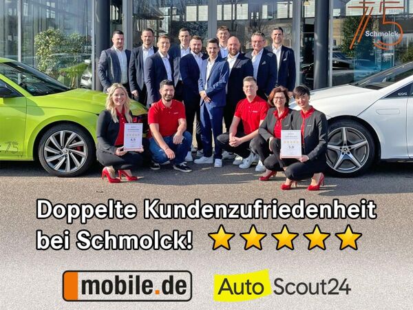 Skoda Elroq 50 Clever DSG LED NAVI ACC PDC bild 3