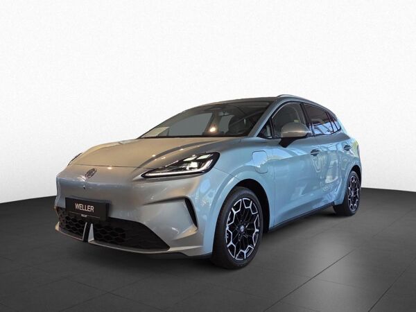 MG MG4 🔋 MG4 Urban Premium 54kWh inkl.  200€ Ladegutschein & Vollausstattung bild 2