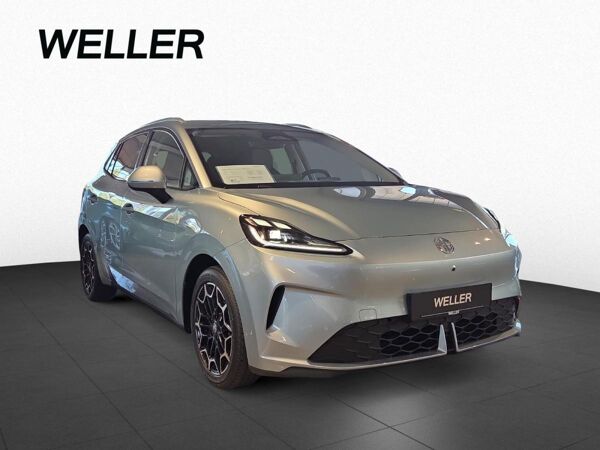 MG MG4 🔋 MG4 Urban Premium 54kWh inkl.  200€ Ladegutschein & Vollausstattung bild 1