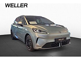 MG MG4 🔋 MG4 Urban Premium 54kWh inkl. 200€ Ladegutschein & Vollausstattung MG MG4 🔋 MG4 Urban Premium 54kWh inkl. 200€ Ladegutschein & Vollausstattung