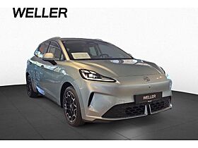 MG MG4 🔋 MG4 Urban Premium 54kWh inkl. 200€ Ladegutschein & Vollausstattung MG MG4 🔋 MG4 Urban Premium 54kWh inkl. 200€ Ladegutschein & Vollausstattung