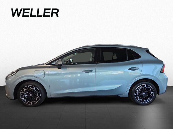 MG MG4 🔋 MG4 Urban Premium 54kWh inkl.  200€ Ladegutschein & Vollausstattung bild 5