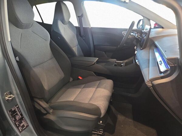 MG MG4 🔋 MG4 Urban Premium 54kWh inkl.  200€ Ladegutschein & Vollausstattung bild 7