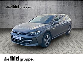 Volkswagen Passat 1.5 eTSI DSG Business Volkswagen Passat 1.5 eTSI DSG Business