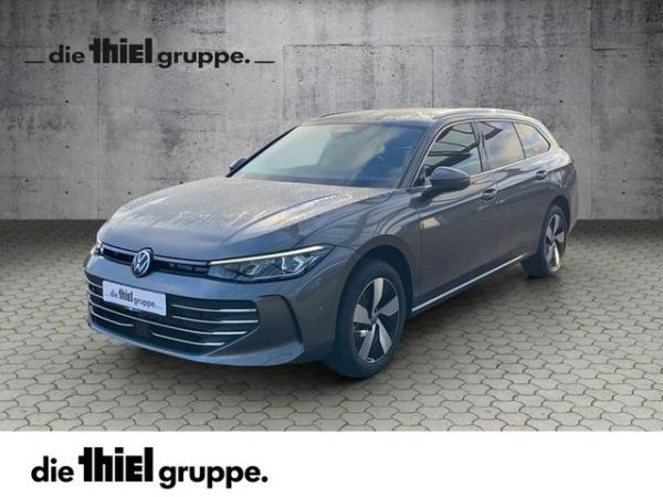 Volkswagen Passat 1.5 eTSI DSG Business bild
