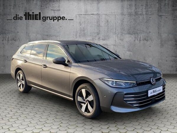 Volkswagen Passat 1.5 eTSI DSG Business bild 3