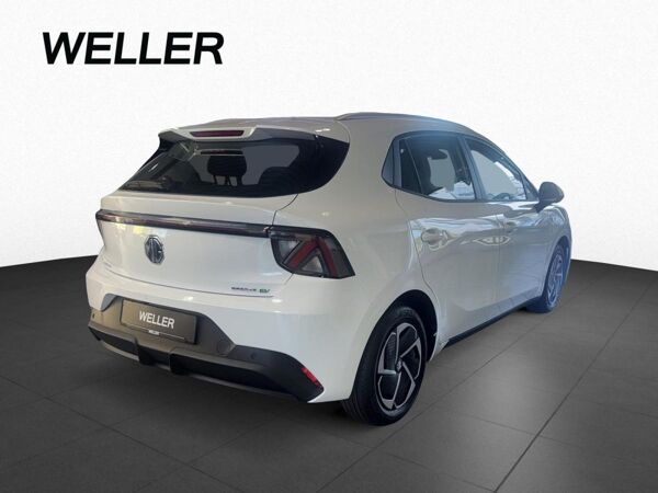 MG MG4 🔋 MG4 Urban Comfort 43kWh inkl. 200€ Ladegutschein & Top-Ausstattung bild 3