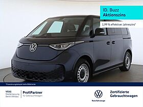 Volkswagen ID.Buzz ID. Buzz Pro AHK ACC HeadUp IQ.Light Bluetooth LED