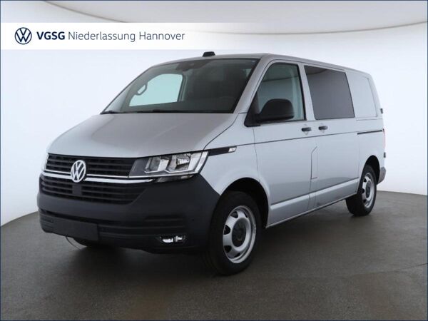 Volkswagen T6.1 Transporter Kasten KR DAB+ AHK RearView Navi bild 2
