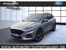 Ford Kuga Plug-In Hybrid ST-Line X Sportpaket Bluetooth