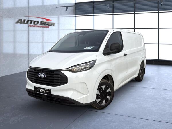 Ford Transit Custom 320 L1 Trend Plug-in Hybrid bild 2