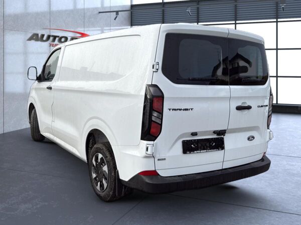 Ford Transit Custom 320 L1 Trend Plug-in Hybrid bild 3