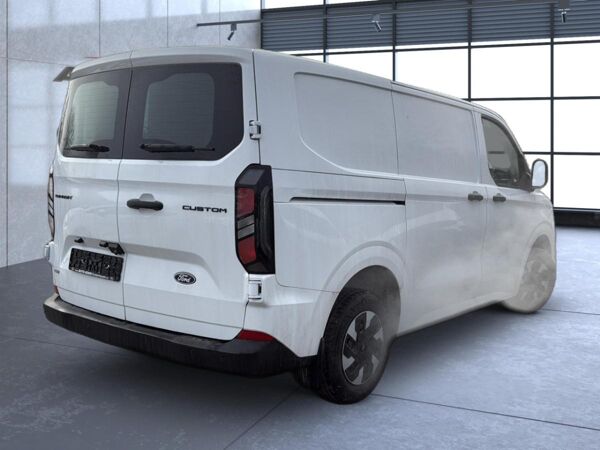 Ford Transit Custom 320 L1 Trend Plug-in Hybrid bild 4